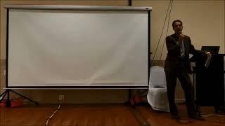 Scott Gordon - Anarchadelphia Talk on Dianetics & Scientology - 13 Sep 2019