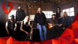 Lynyrd Skynyrd - Simple Man