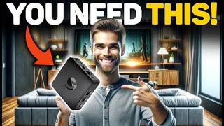 Best Android TV Box in 2024 (Top 5 Picks For Gaming, Streaming, IPTV & More)