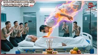 Chiến Thần Đang Làm Đám Tang Cho Cha Thì Bị Đám Côn Đồ Kéo Tới Đập Phá Nổi Điên Lấy Mạng Báo Thù
