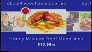 2006 DBC TV Adverts