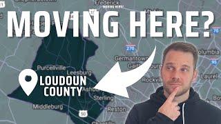 5 Things to Consider Before Moving to Loudoun County | Northern Virginia