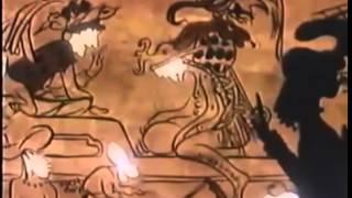 Religion of the Ancient Mayan Civilization - Documentary on Creation of the Maya People