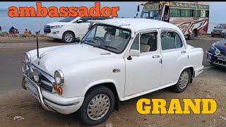 ambassador car after interior cleaning video #6012 #automobile #ambassadorcar