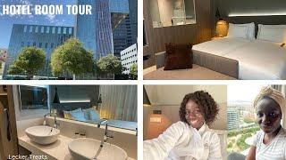 Best Hotel In Barcelona? | The Level At Melia Barcelona Sky  Room Tour