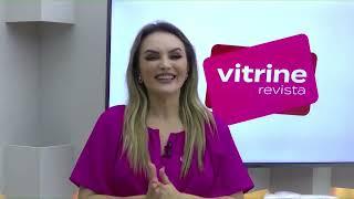 23-10-24 - Bebê a bordo recebe a mamãe Fernanda e a Maria Fernanda - Vitrine Revista Cascavel