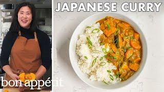 How To Make Japanese Curry | From The Test Kitchen | Bon Appétit