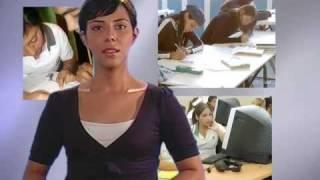 Educación superior en México (español)