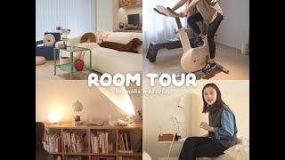 承诺了1年的Room Tour ⧸ 140m² i人的家