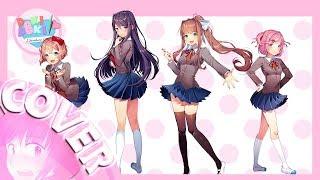 "Your Reality" - Doki Doki Literature Club [Cover]