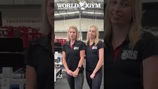 World Gym Northern Beaches Black Friday 2021 Sale