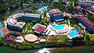 Marvida Family Eco Hotel Titreyengol Antalya 2024