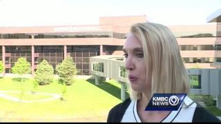 Burns and McDonnell holds grand opening for new world headquarters