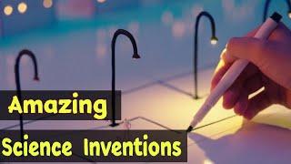 15 Amazing Science Gadgets And Inventions 2019