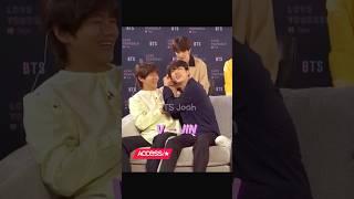 BTS What's good about each other ? #bts #btsshorts #btsedits #btsarmy #kpop