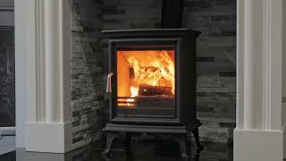 Mazona Bedford Eco Stove