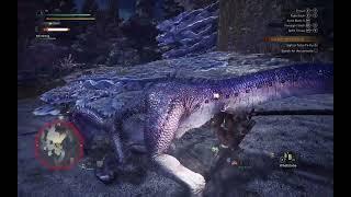 [Advan Workplus] Monster Hunter World