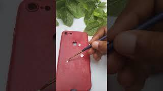 reuse your phone cover ️#viral#diy#youtubeshorts#trending #harjassim