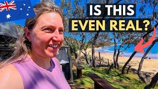 24 Hours Roadtrip on Australia's INSANE East Coast! Nambucca Heads to Coffs Harbour 