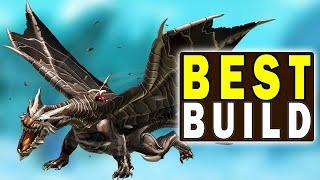 Tournament Winning KUSHALA DAORA (Best Build) Monster Hunter Stories 2