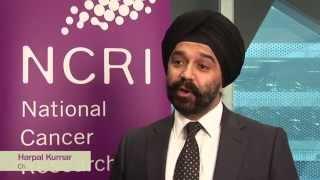 2013 NCRI Cancer Conference highlights