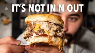 How To Make In N Out Animal Style | You Can Do This | A Cook Named Matt