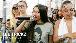 BB Trickz (live) | Boiler Room x Primavera Sound Barcelona x CUPRA