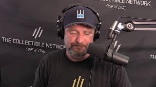 **LIVE** The Collectible Network -  NBA Break #196 / NFL #197