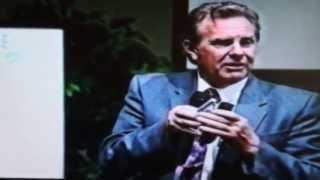 BARRY SMITH - "WORLD RELIGION" - SO WAS BARRY SMITH RIGHT - 18 YEARS ON ?