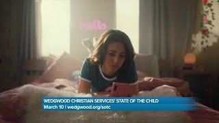 State of the Child 2025 from Wedgwood Christian Services