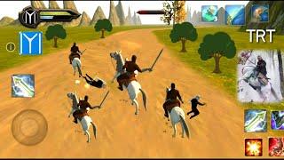 TRT Kurulus Osman Gazi Games Kai Kabila Ka Sardar Osman Ghazi Game Osman Kingdom War Gameplay 2022