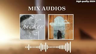 Hayati - Hickey Duke Raste MIX 2023