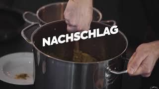 NACHSCHLAG – Geschichten, die weit über den Tellerrand hinausblicken | TRAILER