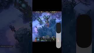 Dont Do This! Dota 2 Player Terrorblade Battle Skill Fail #dota #dota2