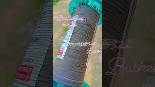Basheer beg no1 manjha best quality products