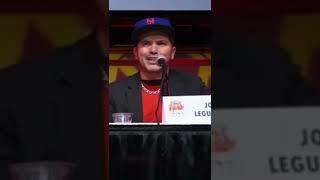 John Leguizamo On What Makes Encanto Special! #shorts
