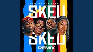 SKEU SKEU (feat. wilsko & 7ia) (Remix)