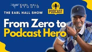 From Zero to Podcast Hero - The Truth About Podcasting Gear