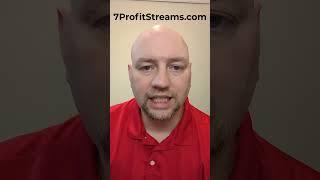 7ProfitStreams.com - 7 Income Streams From One Link! #affiliatemarketing