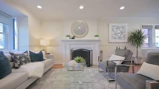38 Elm Road | SOLD By Lome Irwin Real Estate Team