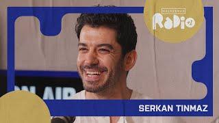 Halkekmag Radio: Serkan Tınmaz