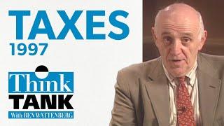 History of taxes (1997) | THINK TANK