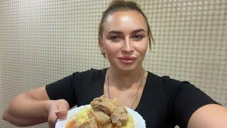 ⭕️Свининка в томатном соусе | Рецепт от шефповара ⭕️ Pork in tomato sauce | Chef's recipe ⭕️