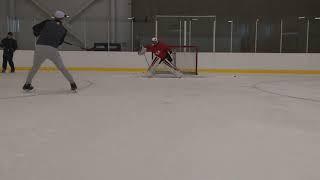 Tommy Vaillancourt   Long Distance Shoot & Angle Play