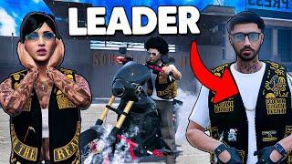 Trolling Serious Bikers In A Whitelisted Server (GTA RP)