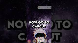 how to get lemon milk font on capcut android