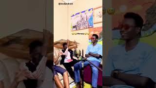 Funny Moments ​@GanjiPodcast#Money#content#Fyp#best