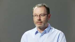 R. Colin Tait: Fellowship Recipient