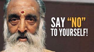 31 of 108 - Say NO to Yourself! -Swami Chinmayananda #Kathopanishad #Upanishad