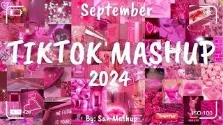 Tiktok Mashup September 2024 (Not Clean)